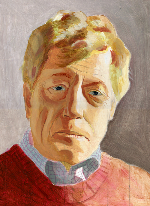 Roger Scruton